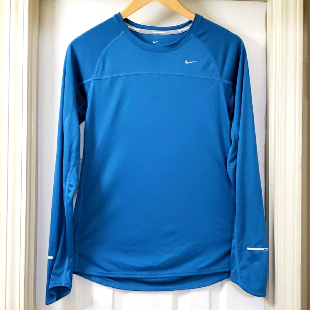 Nike Women's Dri-Fit Running Shirt
